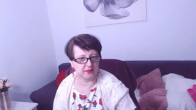 ChristaRose – Naživo XXX chat