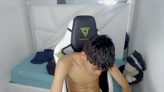 Liarr_ 라이브 XXX 채팅