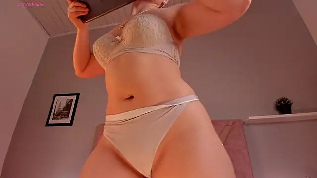 Živý XXX chat victoria_becker_