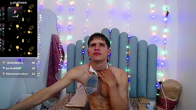 دردشة anjali_rohan الجنسية المباشرة