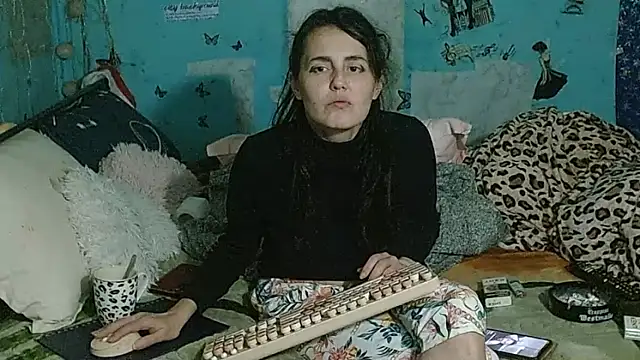 Živý XXX chat brighteyes77