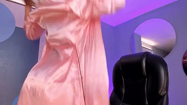 Chat +18 de LexieWayne ao vivo