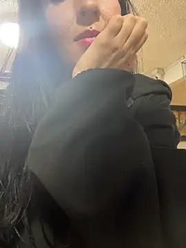 SALOME_KORLAND – webcam-show