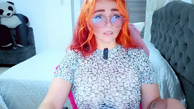 Alexatexa2929 Show in webcam