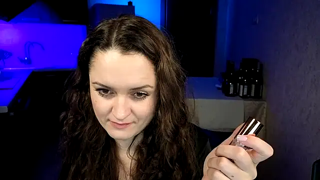 Cerann1 Live XXX-chat