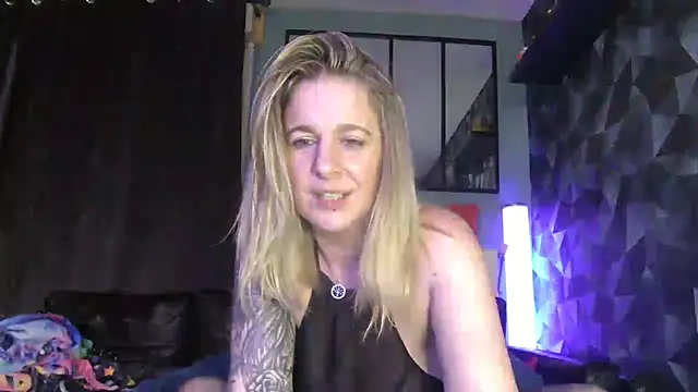 Delichieuse5 – Live XXX-chat