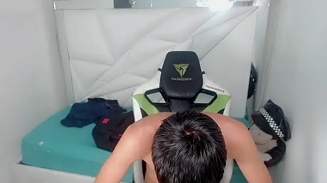 Sembang XXX Secara Langsung Liarr_