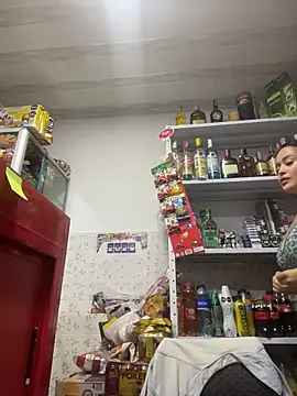 Sembang XXX Secara Langsung Sara_fun