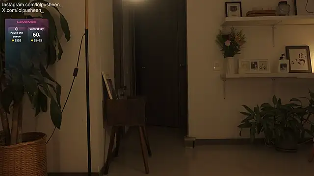 JulietteDee – Naživo XXX chat