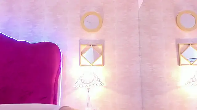 Chat XXX ao vivo de EllaEvanz