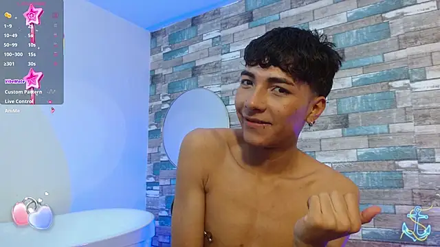 Chatroom XXX en direct de osamu_tay