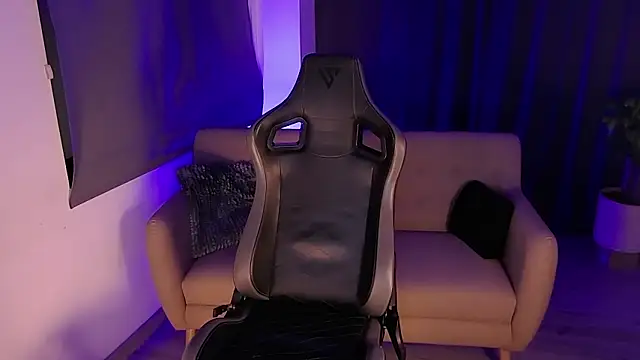 Živý XXX chat Liam_V