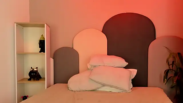 Show de TaraCarson na webcam