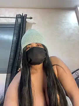 Chat XXX en directo de Nabila-hanouna