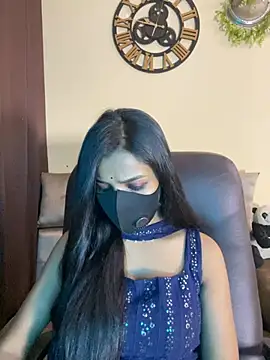 XXX chat uživo modela its_ur_flora