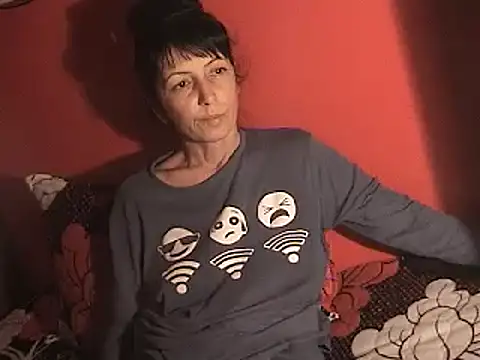 STREHETS Show Webcam