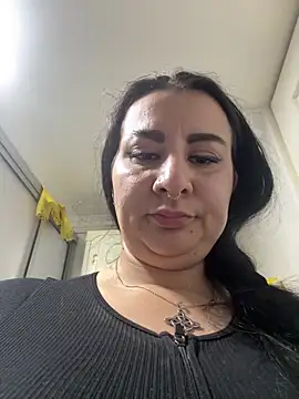 Abril_Luv's Webcam Show