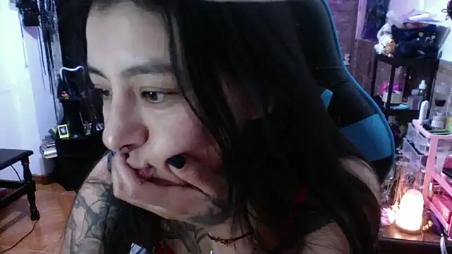 AngelaQueen_ Chat XXX live