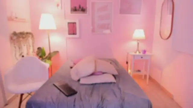 Ivyy_sweet_のライブXXXチャット