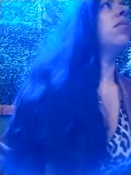 Luianna Live XXX-Chat