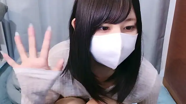 YUTSU_KIのウェブカメラショー