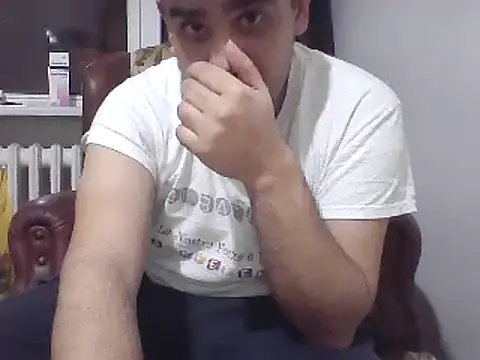 YakisikliSikici – Naživo XXX chat