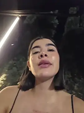 Sweetnahoxxx 现场XXX聊天