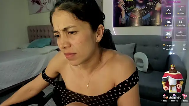 andykiuty Live XXX-chat