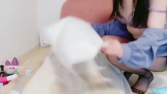 IORio2のウェブカメラショー