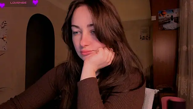 cClandesTina's Live XXX Chat