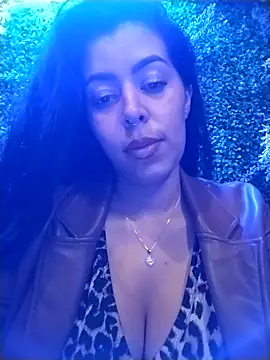 Luianna Live XXX-Chat