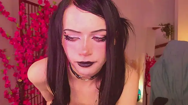 Dark_Diva Live XXX-chat