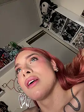 devlin_nurmi Webcam Show