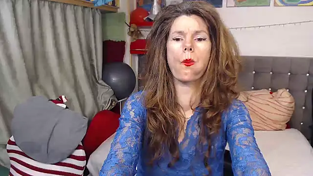 kellyterapy's Live XXX Chat