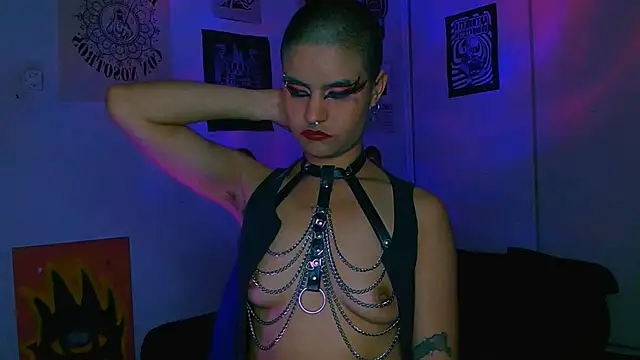 alex_one888のライブXXXチャット