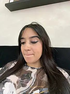 Czat XXX na żywo – EmmyEvans1