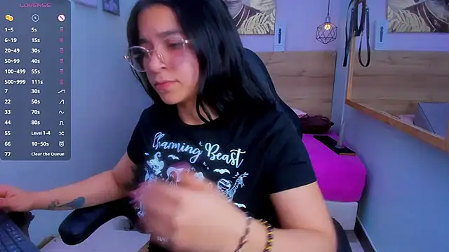 lalytulu99 élő XXX-chatje