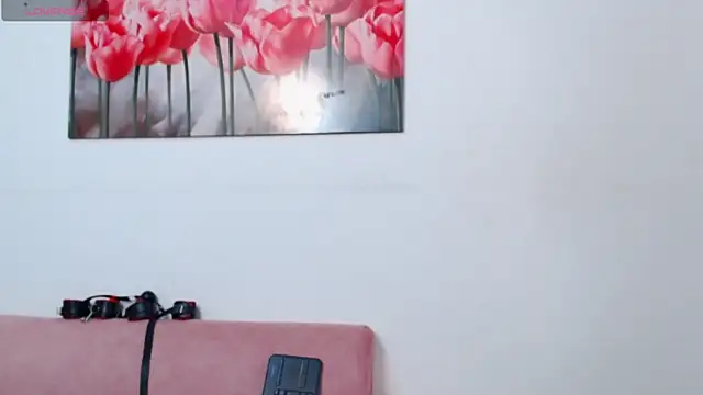 pinky_f00x – Live XXX-chat