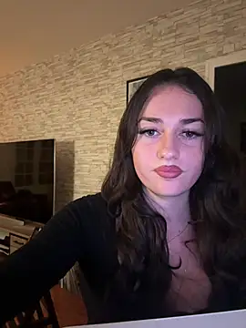 Živý XXX chat claraaaa06