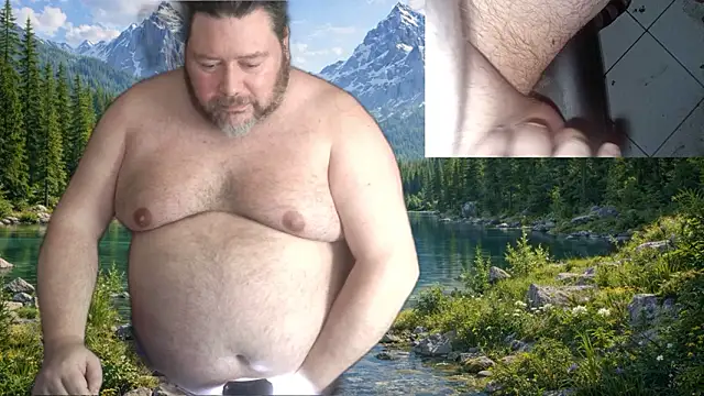 MysticDevil Chat XXX live