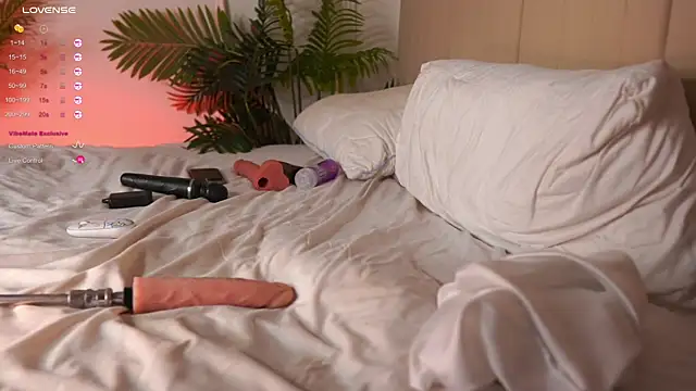 Mary_Lise Obrolan Langsung XXX