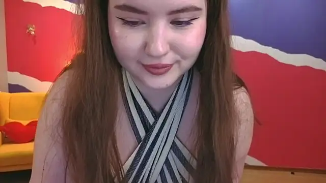 Živý XXX chat PixelGoddess