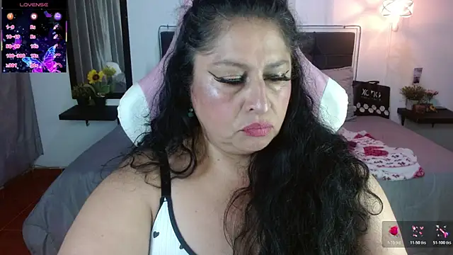 Chat XXX ao vivo de Keyla01_