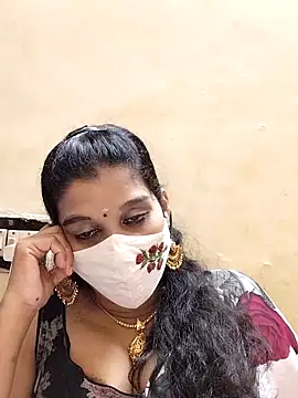 amelia-rani webkamerás műsora