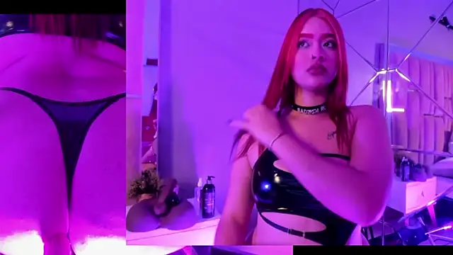 Saoryy__n Webbikameraesitys