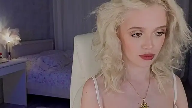 I_am_joss – Live XXX-chat