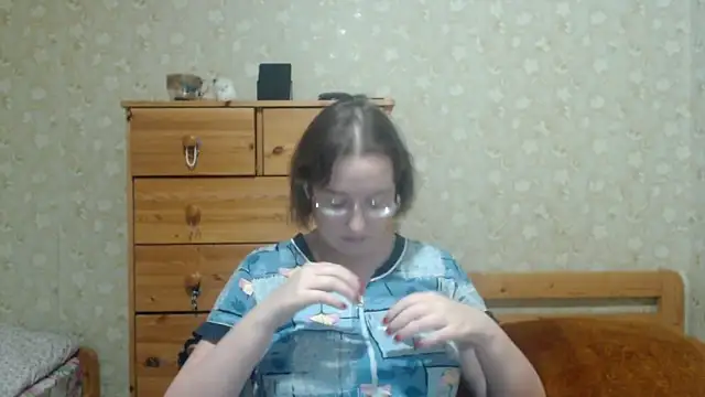 Smart_Rose – Naživo XXX chat