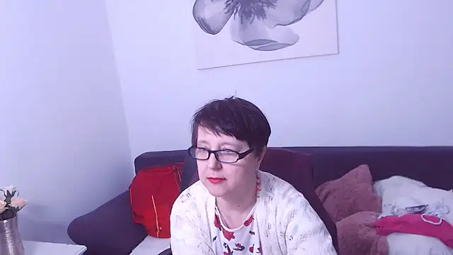 ChristaRose Chat XXX in diretta