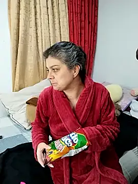 queemking – Live XXX-chat