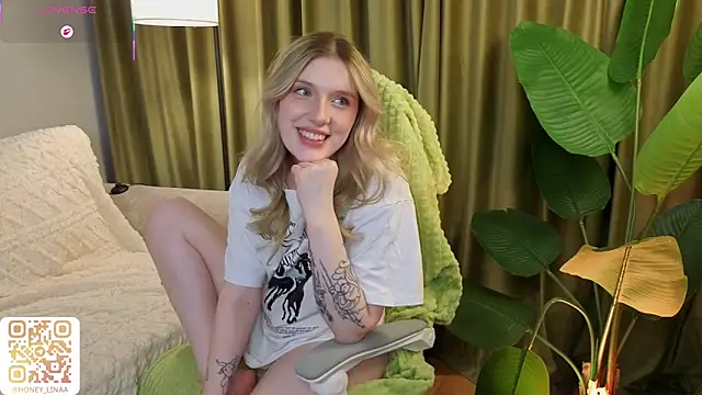 Chat +18 de honey_kors ao vivo